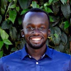 Timothy Odonga